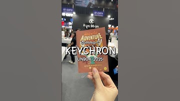 Commart Unbox 2025 recensie #commart