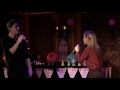 Christy Altomare and Derek Klena - "At The Beginning" (The Broadway Princess Party)