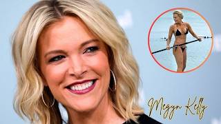 Details Megyn Kelly Stuns Wearing String Bikini in Sunkissed News