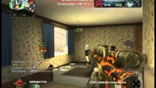 WoodlandReaper93 - Fruits of Sniping