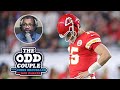 Rob Parker Rips Chris Broussard For Believing in the Kansas City Chiefs' Potential