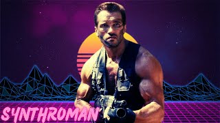 Arnold Schwarzenegger Movies | Flash Arnold - Kill Them All