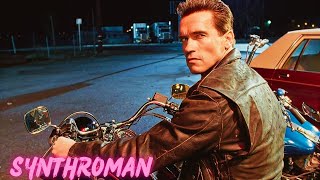 Arnold Schwarzenegger Movies | Flash Arnold - Kill Them All