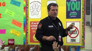 New Mentor Fire Public Education Specialist