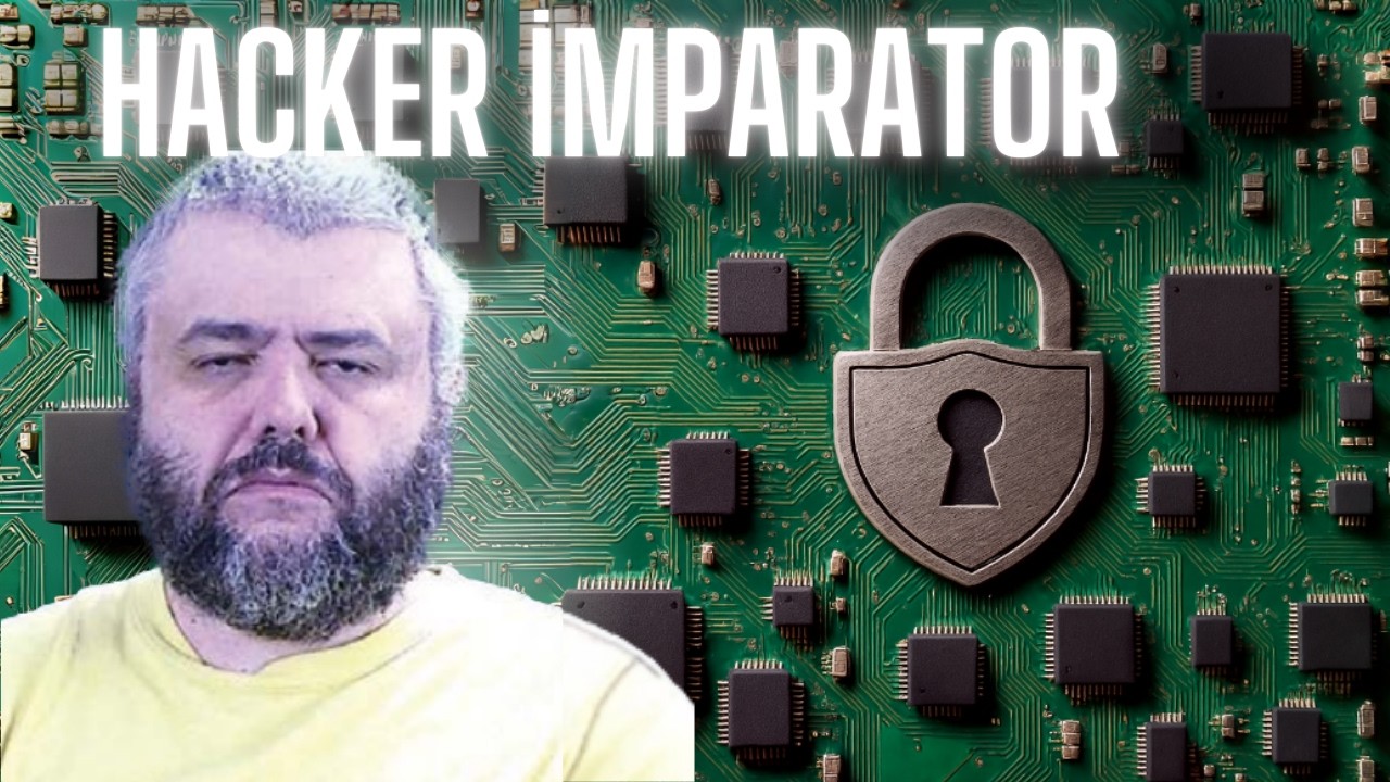 Hacker İmparator: Suç Dünyasının Gölge Beyni Paul Le Roux