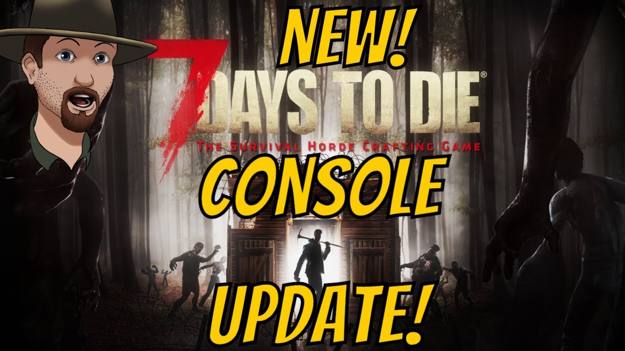 7 days to die console commands stamina 7 days to die console commands stamina