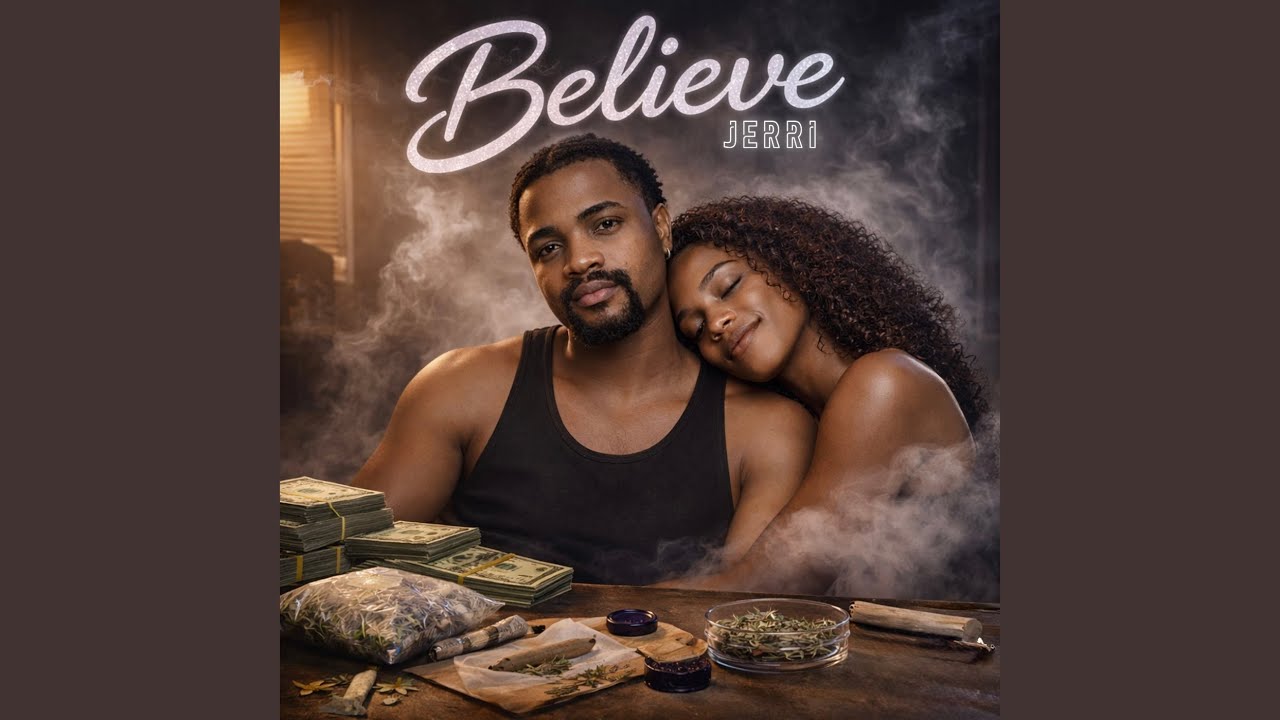 Παρακολούθηση Believe στο YouTube Παρακολούθηση Believe στο YouTube