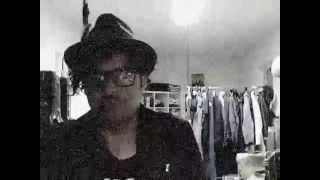 JANOSCH MOLDAU INTO THIS LIFE (A SHORT FILM)