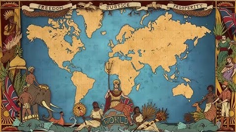 An Empire of Liberty: Magna Carta and its Legacy (ep 6)