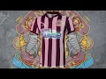 The Premier League's best and worst home kits for the 2017/18 season