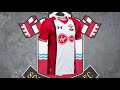The Premier League's best and worst home kits for the 2017/18 season