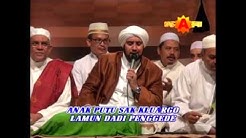 Habib Syech Sholawat Thibil qulub  - Durasi: 7:37. 