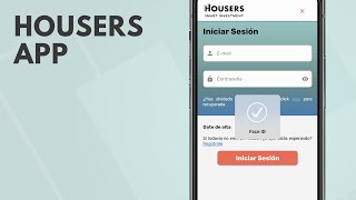 Housers | Descubre nuestra APP | Smart investment | #Fintech screenshot 5