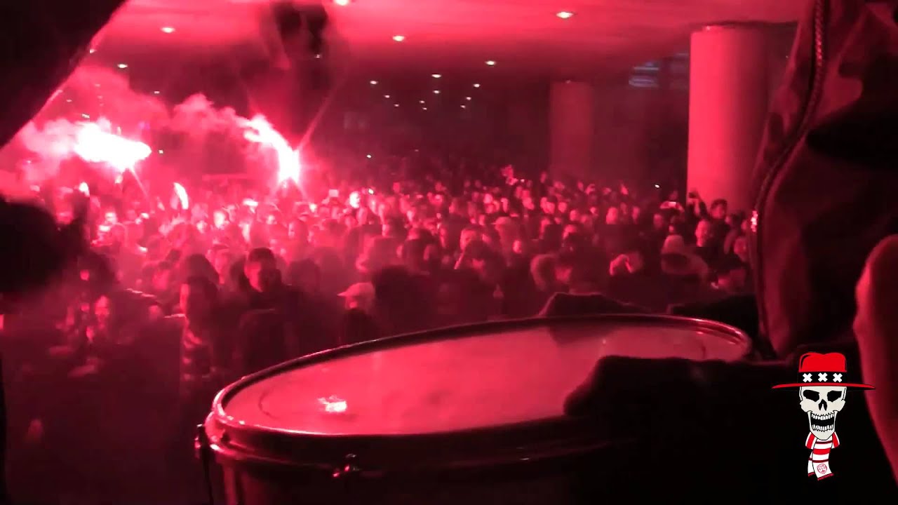 Entrada VAK410 - 22-01-2014