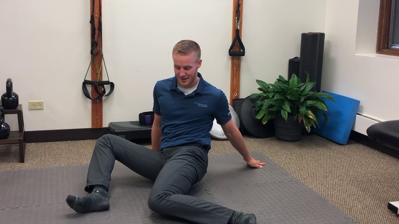 Windshield Wiper Hip Mobility YouTube