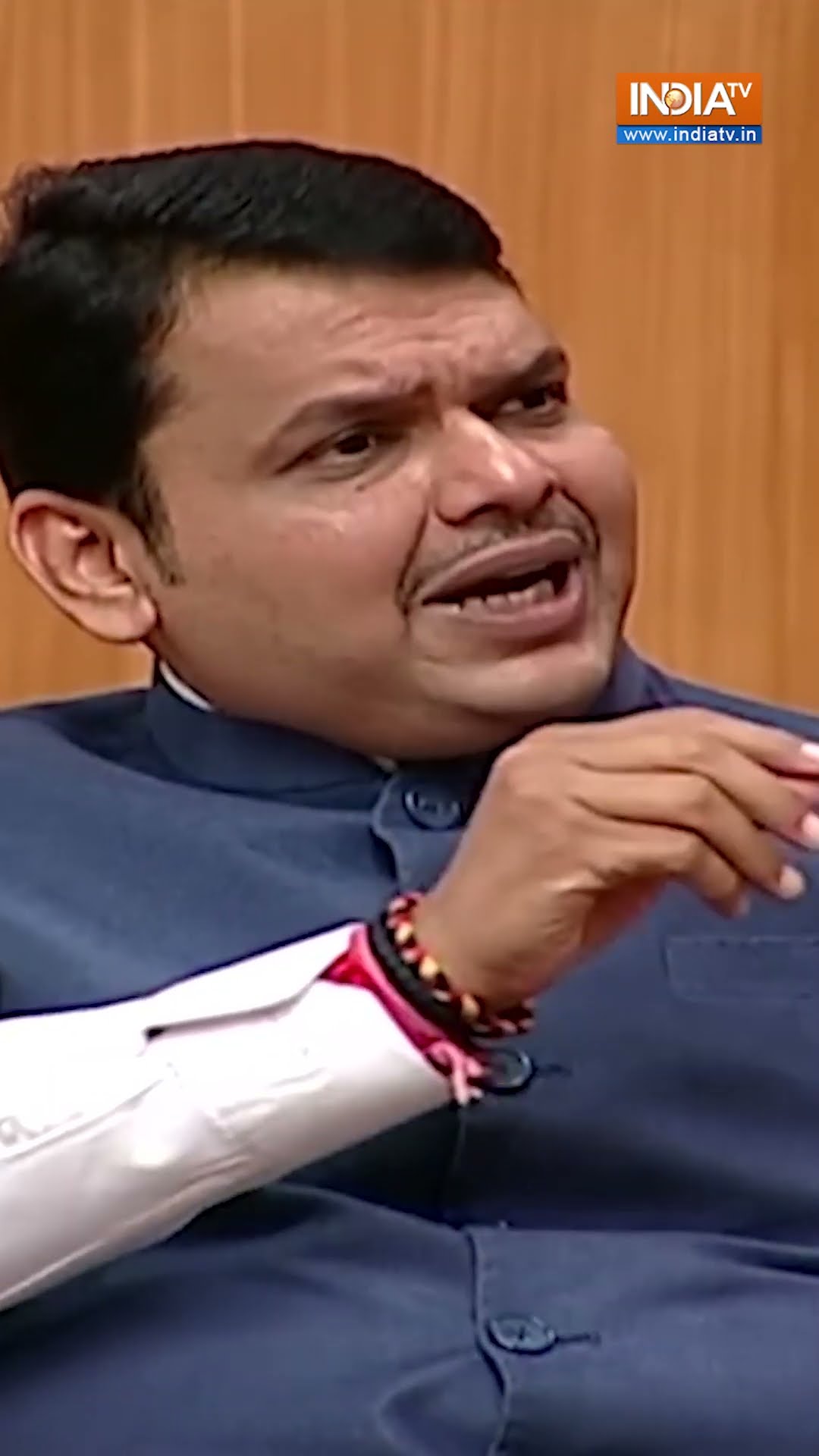 मराठा रिजर्वेशन पर आखिर देवेंद्र फडणवीस ने क्या कुछ कहा ? #marathareservation #devendrafadnavis