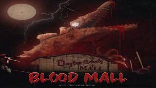 Blood Mall: Retaped - Official Release Date Trailer