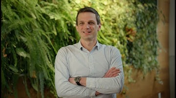 A Plant That Combines Eco-Friendliness and Employee Well-Being