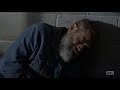 Negan Begs Maggie to Kill Him~The Walking Dead 9x05
