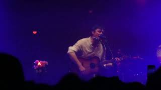 The Front Bottoms - Summer Shandy - Live at Buffalo Riverworks in Buffalo, NY on 5/15/24