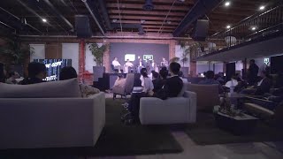 Code Meets Creativity | Qt Academy X FYI Launch Event Profile