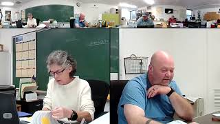 Selectboard Workshop August 3 2026