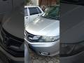 Honda City 2017 Automatic | Silver Color | Full Review, Features & Mileage