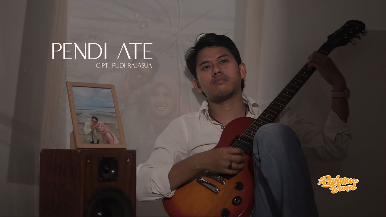 Rajasua Band - Pendi Ate (Official Music Video)