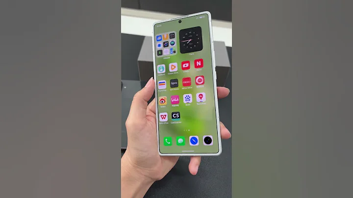 New Phone Xiaomi 16 Ultra 🔥✨ #viralvideo #smartphone #viralvideo