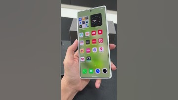 New Phone Xiaomi 16 Ultra 🔥✨ #viralvideo #smartphone #viralvideo