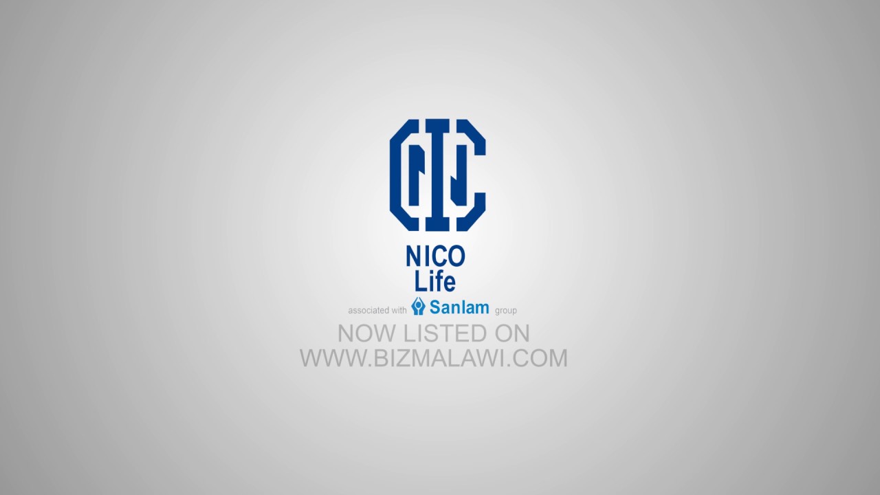 Nico Life Insurance pany Limited BizMalawi
