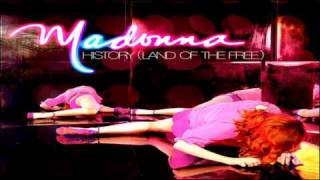 Madonna - History (Pander's Historical Demo Extended)