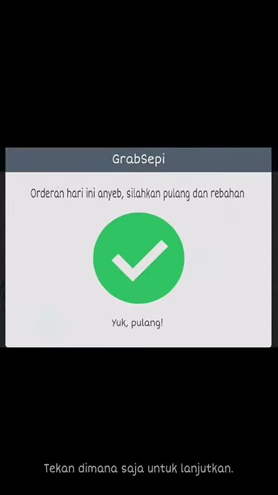 Ringtone Grab sepi sepi