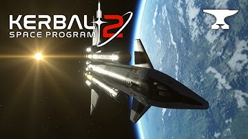 Spacecraft & Aerodynamics - Kerbal Space Program 2