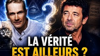 ✨ AFFAIRE PATRICK BRUEL : LA VÉRITÉ ÉNERGÉTIQUE EST-ELLE AILLEURS ? ✨