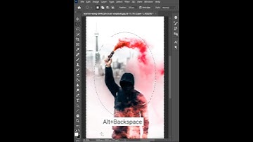 How To Adjust Feather Level In Photo | Photoshop Tutorial | #shorts #photoshop #edits