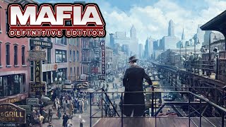 Fun Things To Do in Mafia Definitive Edition Free Roam (Free Ride in Mafia 1 Remake)