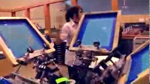 Interactive Multimedia Program Video