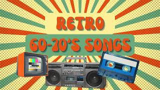 Greatest Hits Golden Oldies 50s 60s 70s - Oldies Classic - Best Old Love Songs From 50s 60s 70s