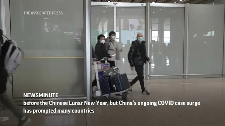 AP Top Stories January 8 P