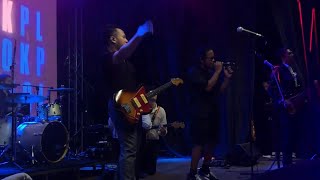 Perunggu - Canggih! [featuring Karaeng Adjie] (Live at M Bloc Live House, Jakarta 3/9/2022)