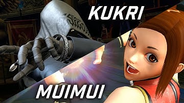 The King of Fighters XIV is Arriving to the Americas This Year!