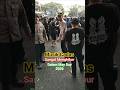 Musik Cadas Sangat Menghibur Dalam May Day dikota Malang