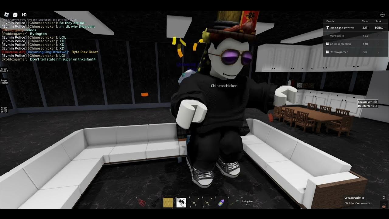 Roblox – <RJ Byte/>