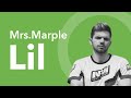 Mrs. Marple | Lil: «С Virtus.pro мы даже не здороваемся на турнирах».