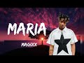 magixx - Maria (Lyrics)