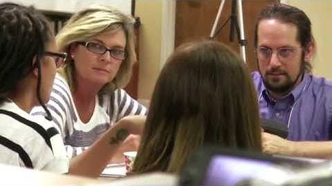 Joshua Zucker, "Intro to Problem Solving," part 14 of 17