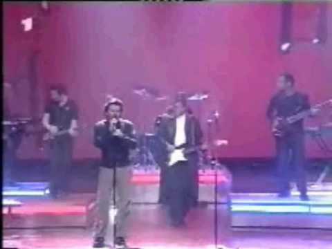 Modern Talking - China In Her Eyes (TV Show Live)