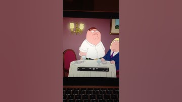 Family Guy - Land Down Under