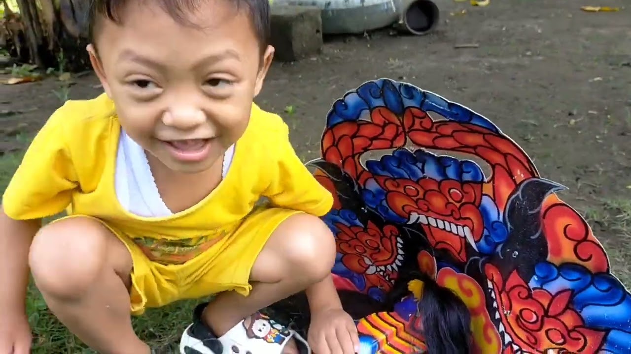 MINGGUKU BERSAMA CAPLOKAN ❗❗@AdzrielFazio